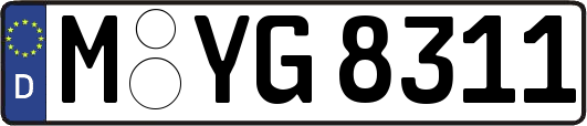 M-YG8311