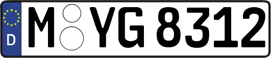 M-YG8312