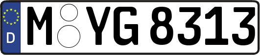 M-YG8313