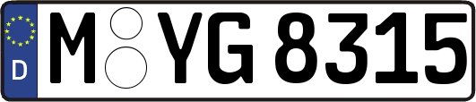 M-YG8315