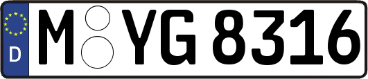 M-YG8316