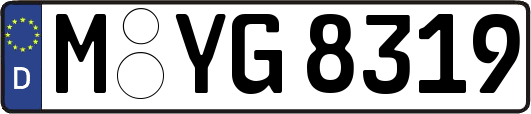 M-YG8319