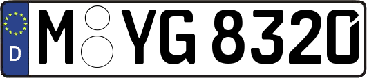 M-YG8320