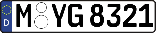 M-YG8321