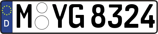M-YG8324