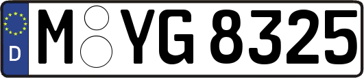 M-YG8325