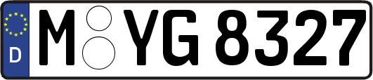 M-YG8327