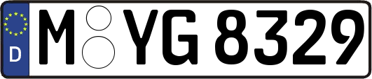 M-YG8329