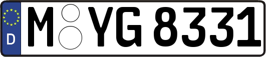 M-YG8331