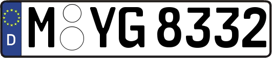 M-YG8332