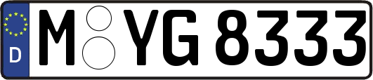M-YG8333