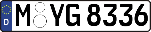 M-YG8336
