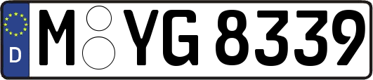 M-YG8339