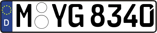 M-YG8340