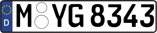M-YG8343