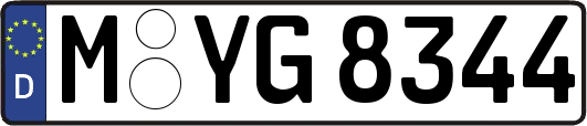 M-YG8344