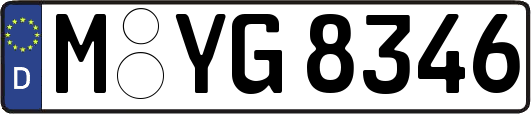 M-YG8346