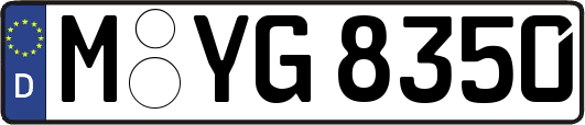 M-YG8350