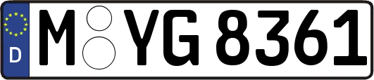 M-YG8361