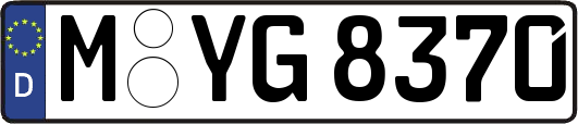 M-YG8370