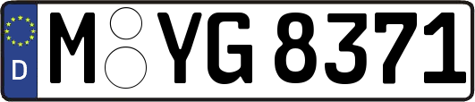 M-YG8371