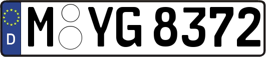 M-YG8372
