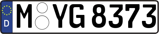 M-YG8373