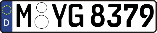 M-YG8379