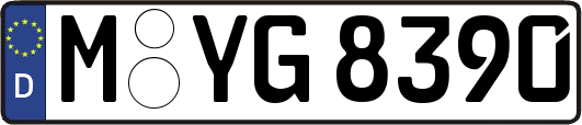 M-YG8390