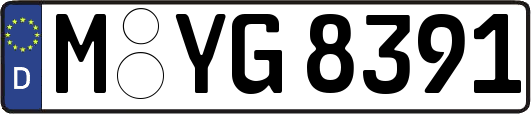 M-YG8391
