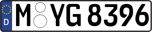 M-YG8396