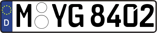 M-YG8402