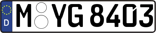 M-YG8403