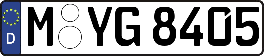 M-YG8405