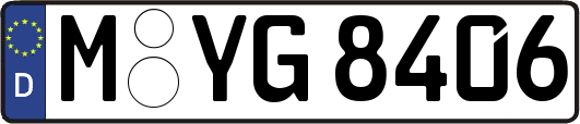 M-YG8406