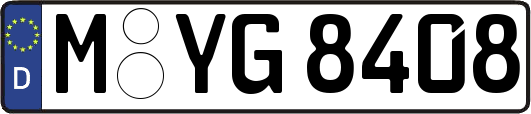 M-YG8408