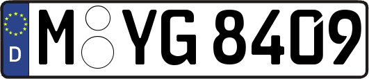 M-YG8409