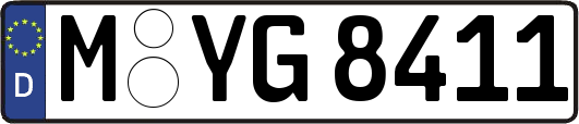 M-YG8411