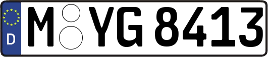 M-YG8413
