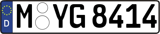 M-YG8414