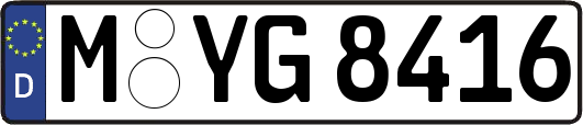 M-YG8416