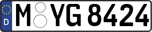 M-YG8424