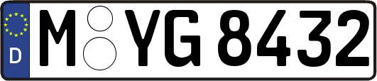M-YG8432