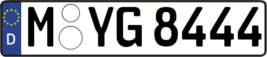 M-YG8444