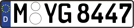M-YG8447