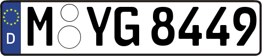 M-YG8449