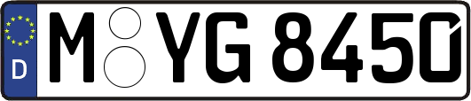 M-YG8450