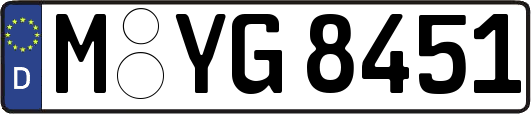 M-YG8451