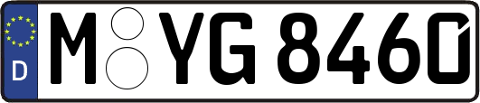 M-YG8460