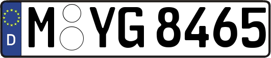 M-YG8465